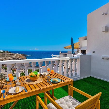 Good Mood - Sunny Seaview Apartment Каляо Салвахе Екстериор снимка