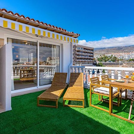 Good Mood - Sunny Seaview Apartment Каляо Салвахе Екстериор снимка