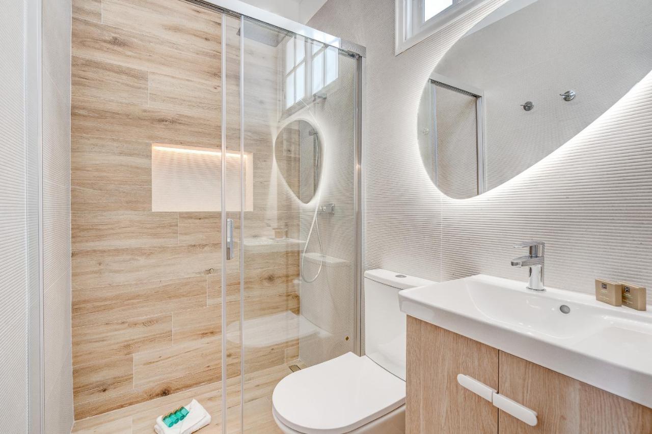 Good Mood - Sunny Seaview Apartment Каляо Салвахе Екстериор снимка