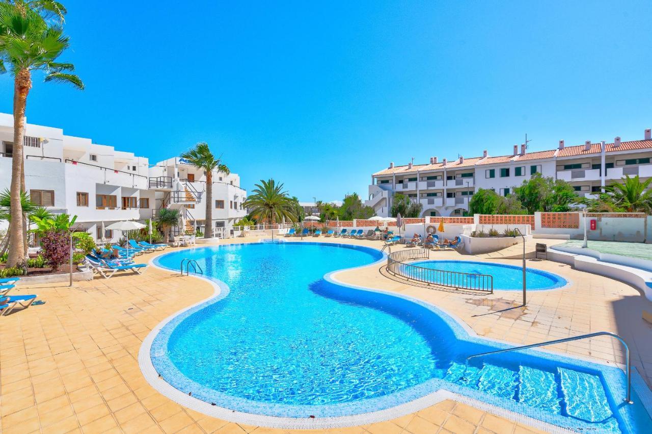 Good Mood - Sunny Seaview Apartment Каляо Салвахе Екстериор снимка