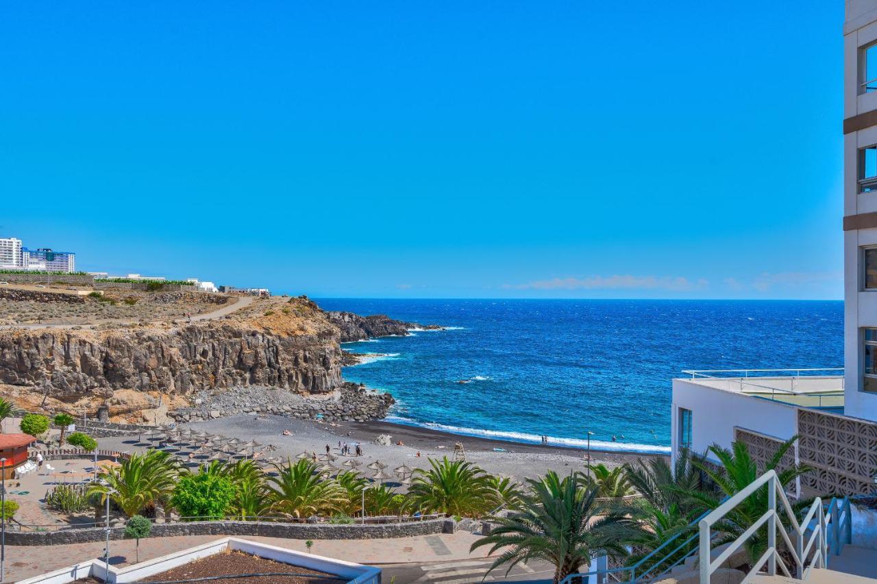 Good Mood - Sunny Seaview Apartment Каляо Салвахе Екстериор снимка