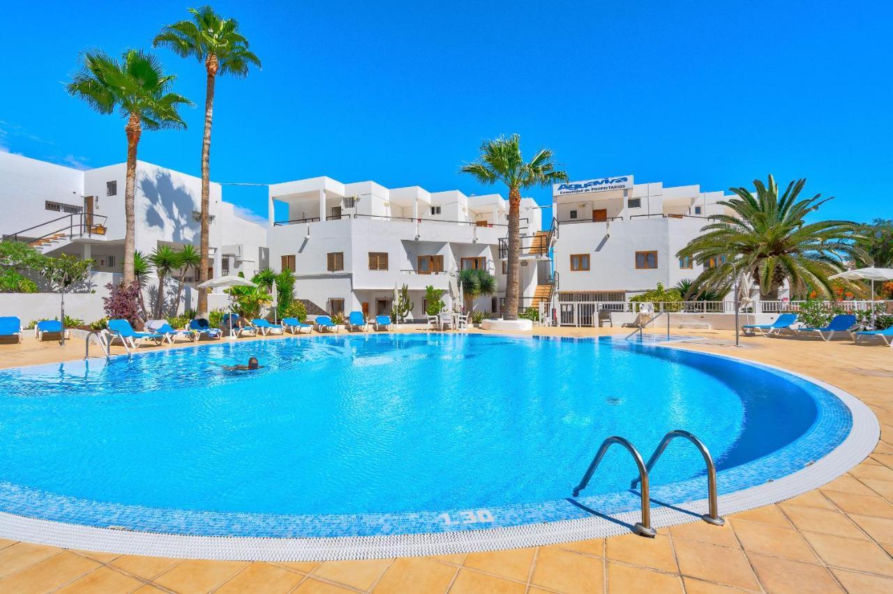 Good Mood - Sunny Seaview Apartment Каляо Салвахе Екстериор снимка