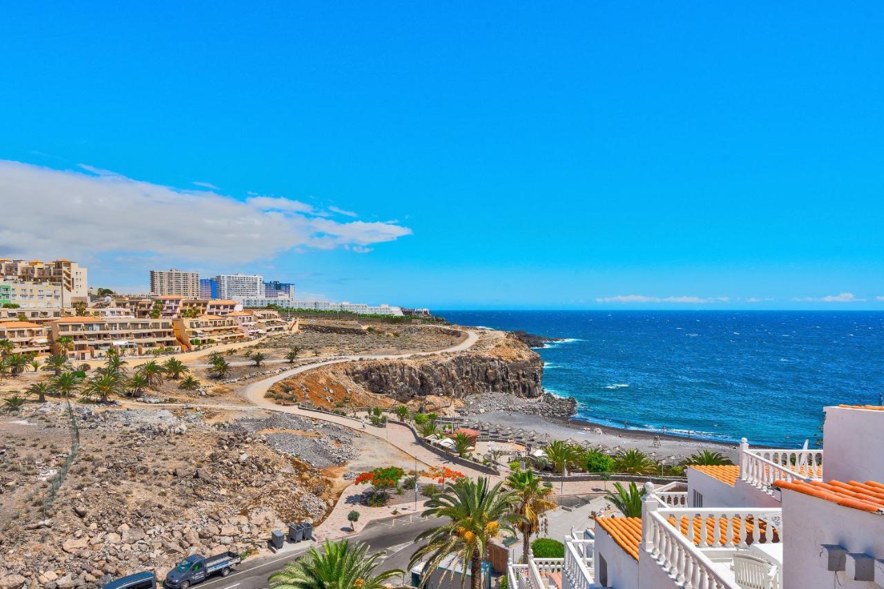 Good Mood - Sunny Seaview Apartment Каляо Салвахе Екстериор снимка